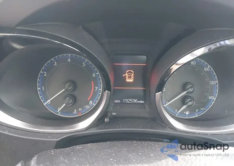 2014 Toyota Corolla S Premium z USA, uszkodzony, nr VIN 2T1BURHE4EC130832